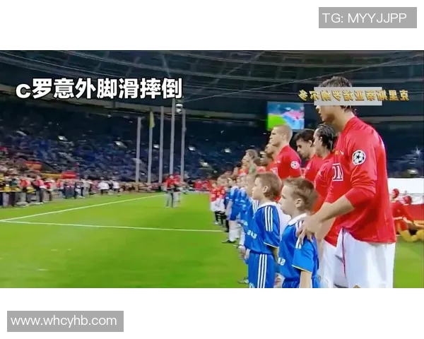 足球明星尴尬瞬间大曝光:从滑倒到失误,盘点足坛最丑瞬间