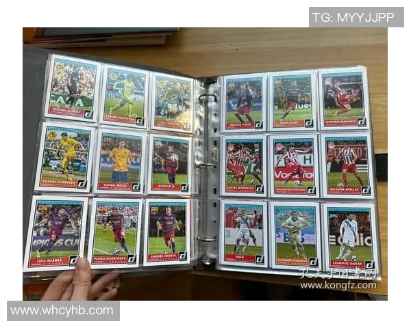 海外足球球星卡市场发展趋势与收藏投资价值深度解析