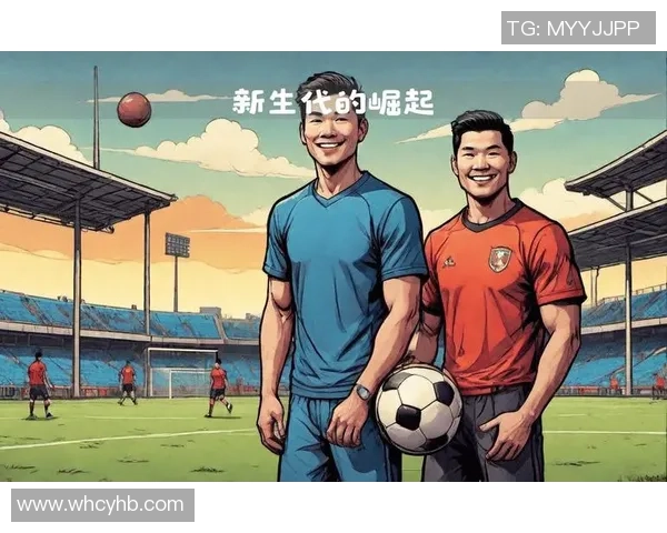 足球新生代崛起 盘点年龄最小的潜力球星与未来巨星